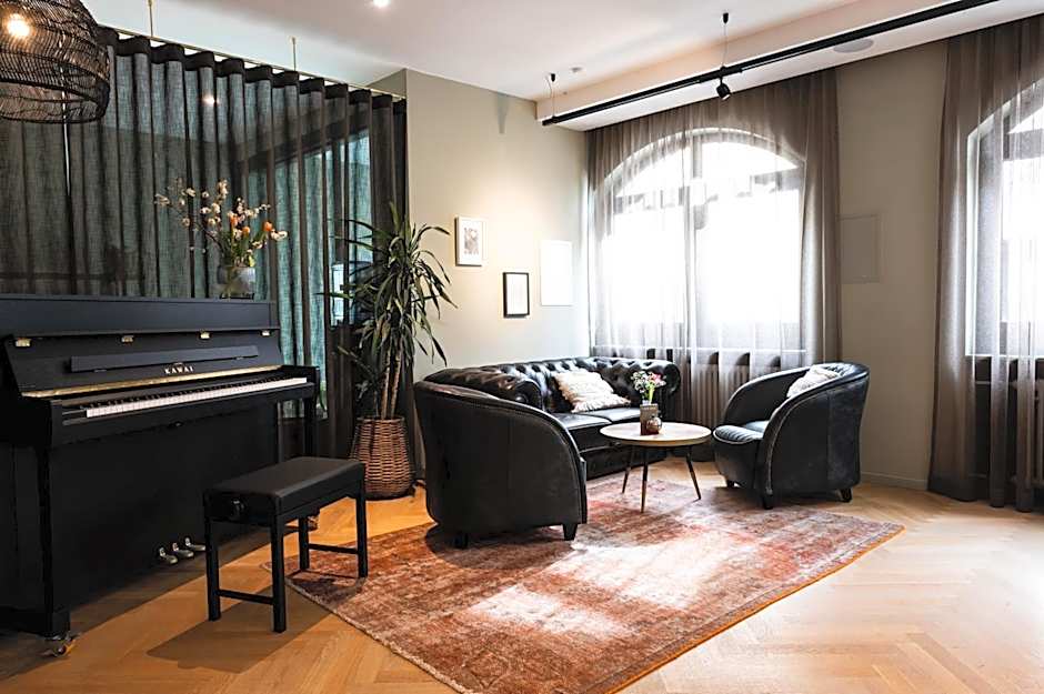 Hotel Garni Maximilian