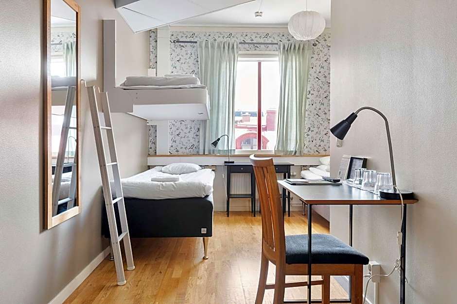 Best Western Uppsala