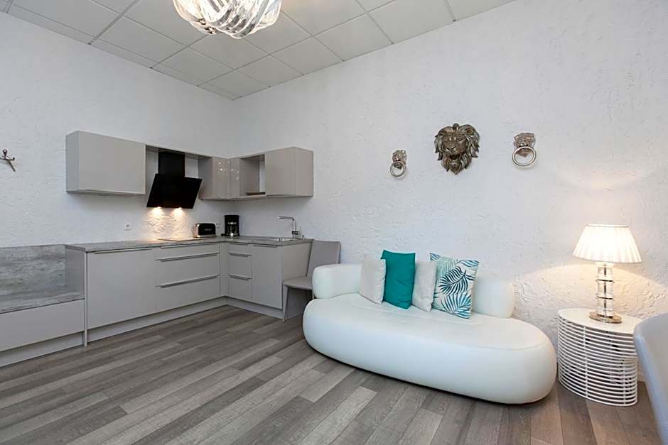 Hotel Prinz Anton