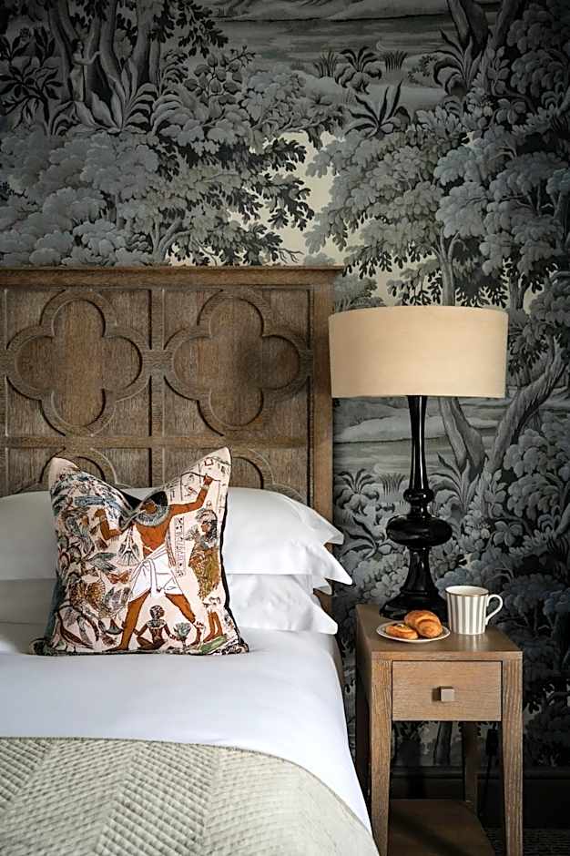 The Bloomsbury Hotel