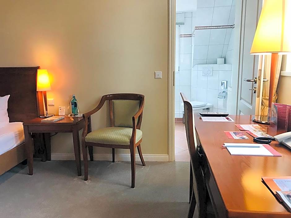 Höger's Hotel & Restaurant