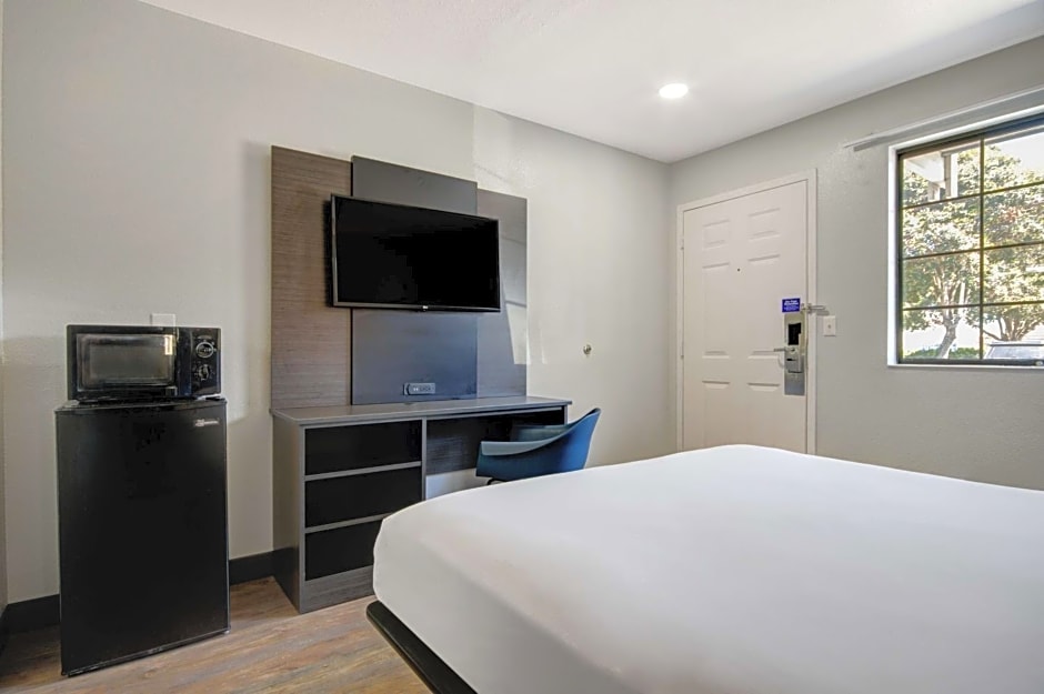 Motel 6-Lompoc, CA