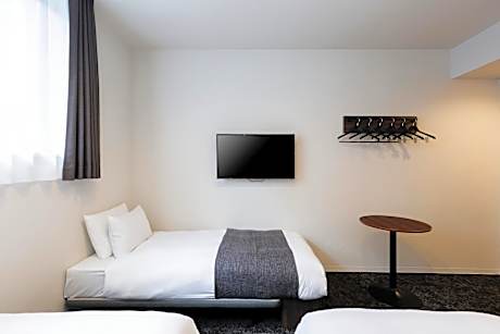 Twin Room with Sofa Bed