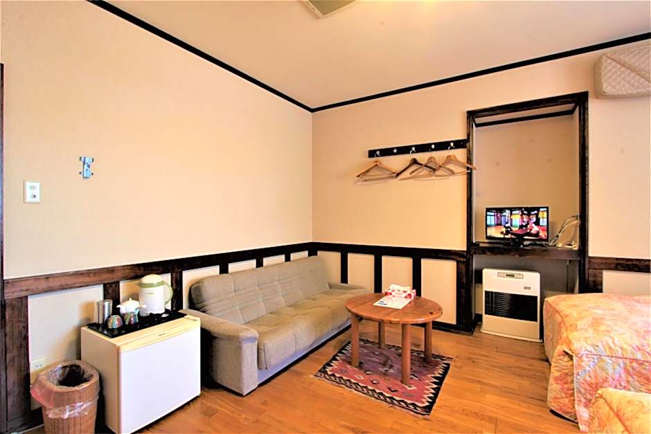 Pension Eastmountain Hakuba
