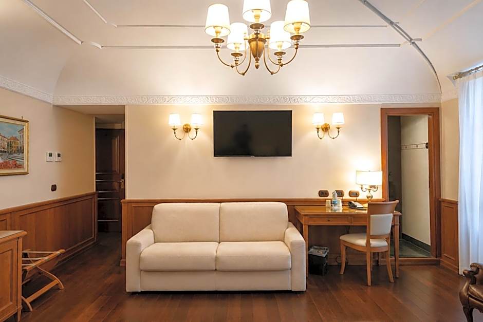 Phi Hotel Principe