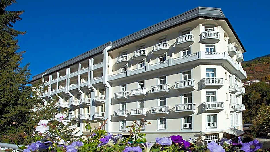 B&B HOME Brides-les-Bains Les 3 Vallées