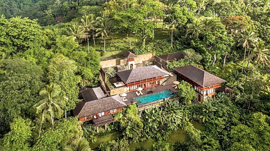 Como Shambhala Estate