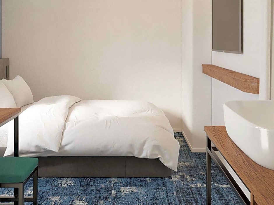 Prince Smart Inn Miyazaki