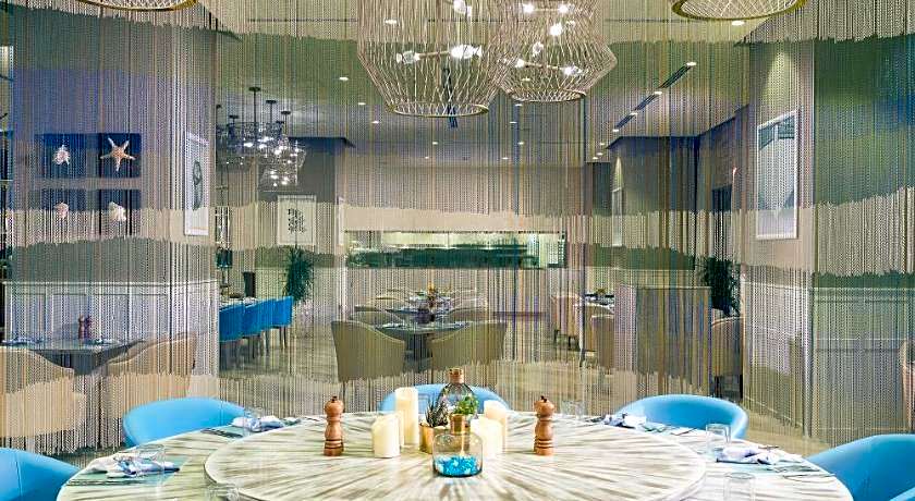 Grand Millennium Muscat