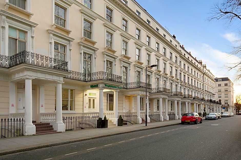 Park Avenue Bayswater Inn Hyde Park