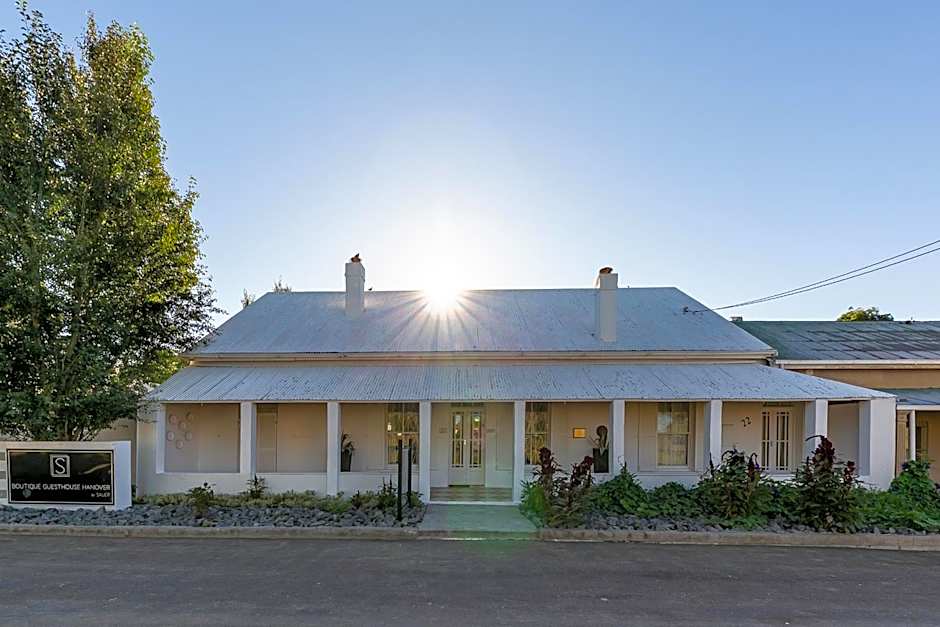 Boutique Guesthouse Hanover