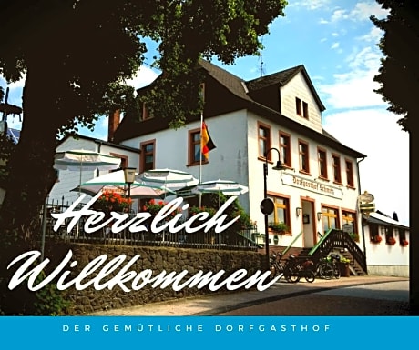 Dorfgasthof Schmitz