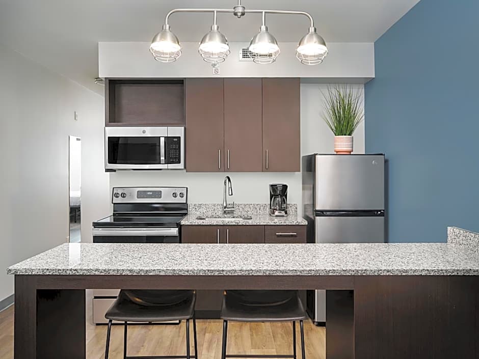 stayAPT Suites Raleigh-Durham/RTP