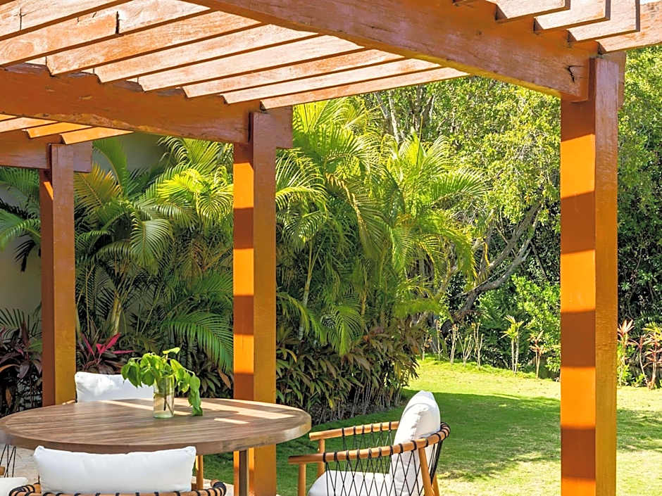 The Fairmont Mayakoba