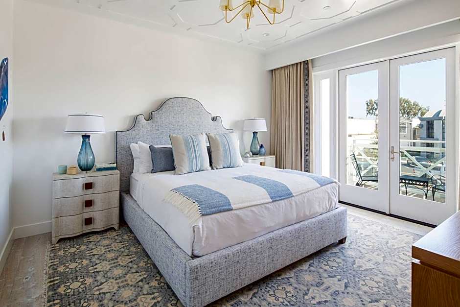 Lido House, Autograph Collection by Marriott