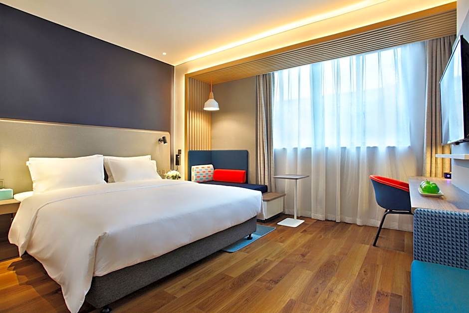 Holiday Inn Express Guilin City Center By IHG