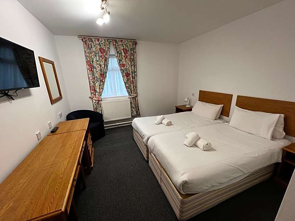 Ox Hotel Carlisle