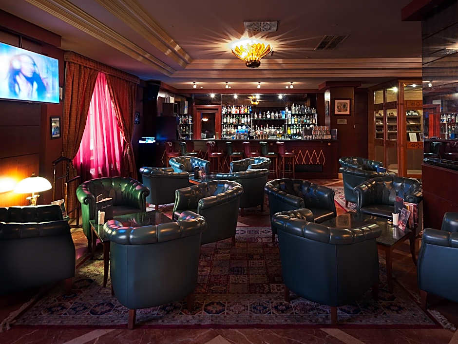 Radisson Hotel Astana