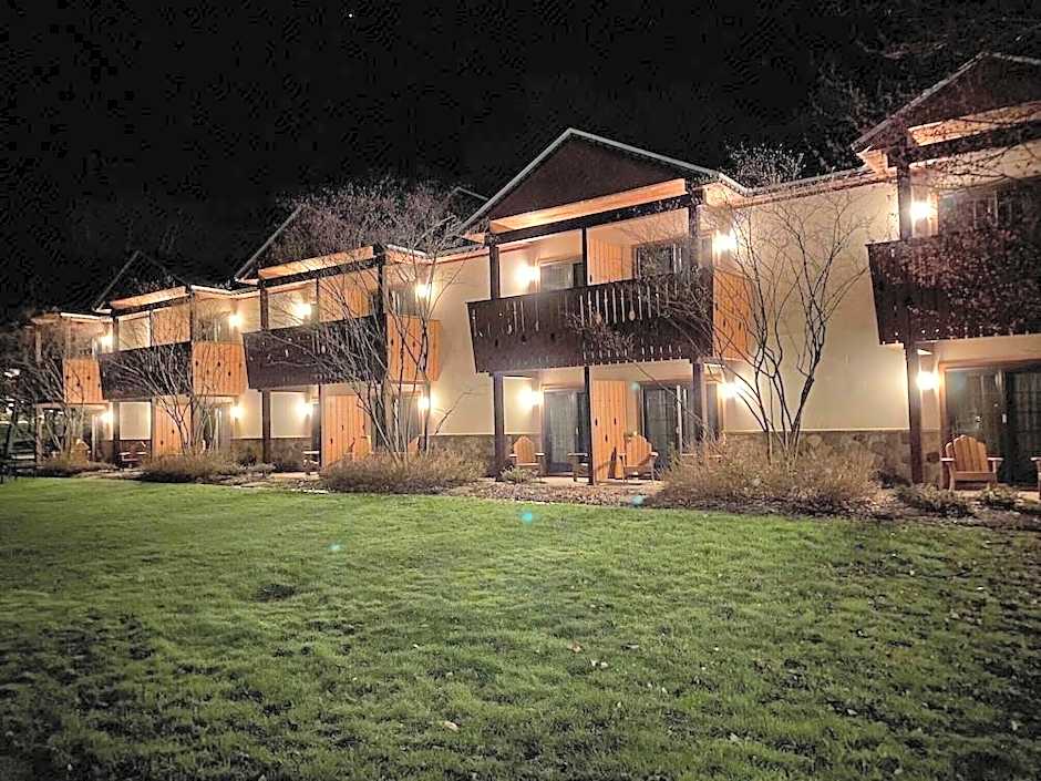 The Inn at Holiday Valley
