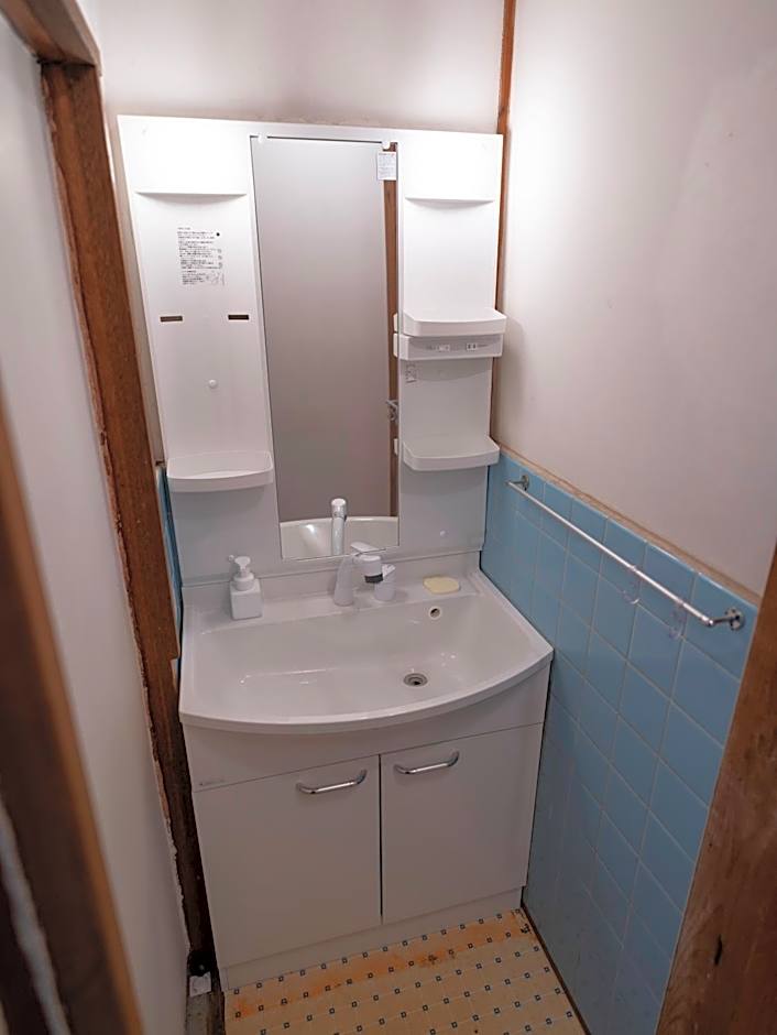 HOSTEL KURIYA OSAKA