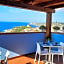 Monte Becco panoramic rooms