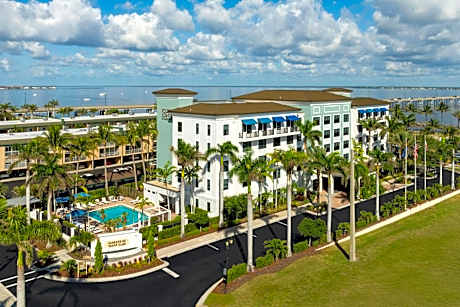 Four Points By Sheraton Punta Gorda Harborside
