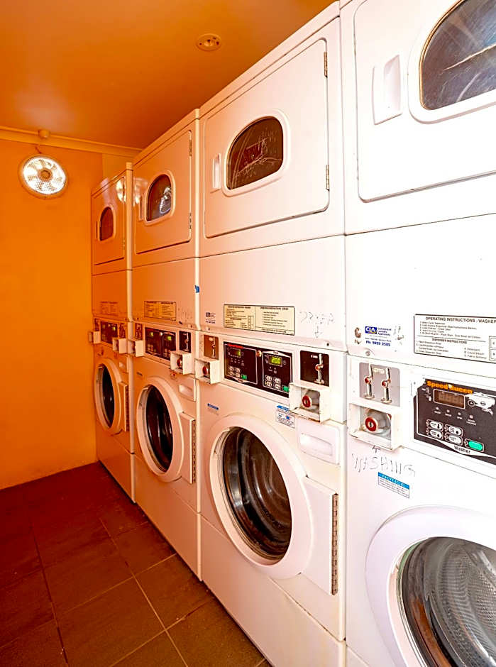 Original Backpackers