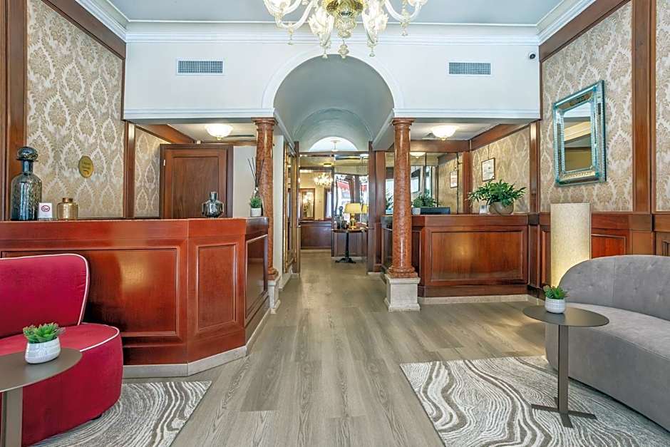 Hotel Falier