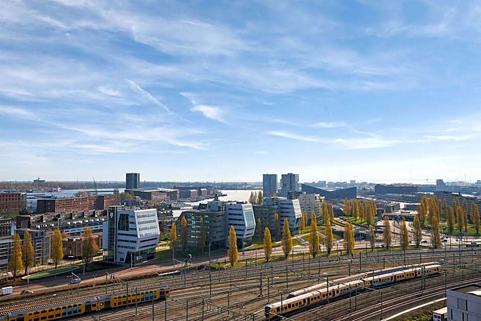 Inntel Hotels Amsterdam Landmark