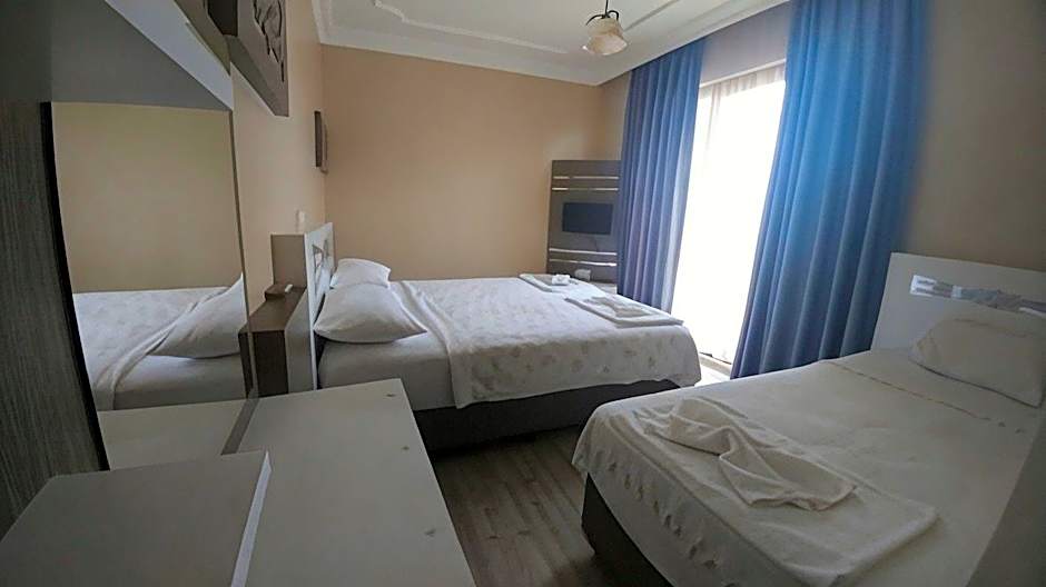 Bellamaritimo Hotel