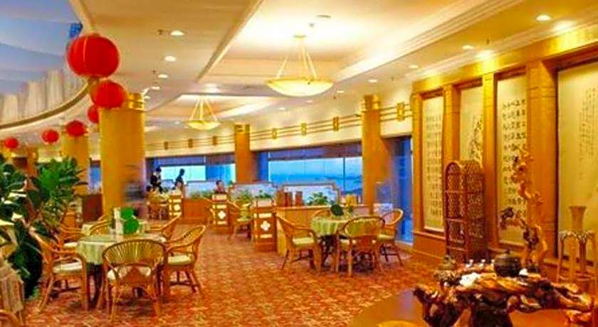 Zhuhai Dehan Hotel