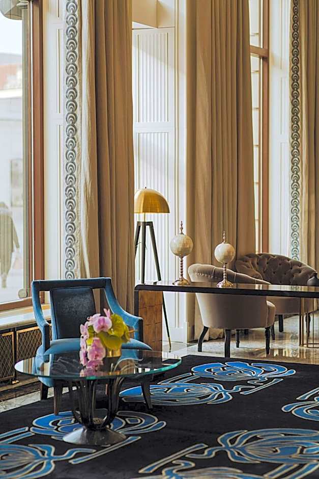 Hotel Bristol, A Luxury Collection Hotel, Warsaw