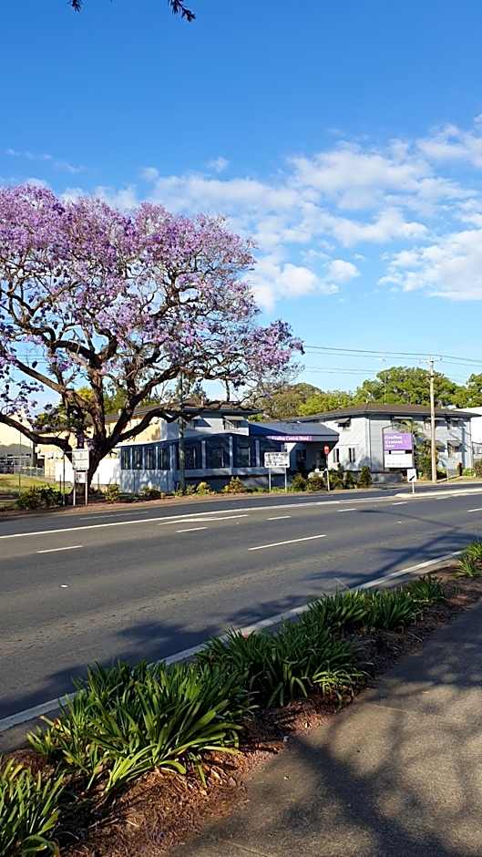 Grafton Central Motel