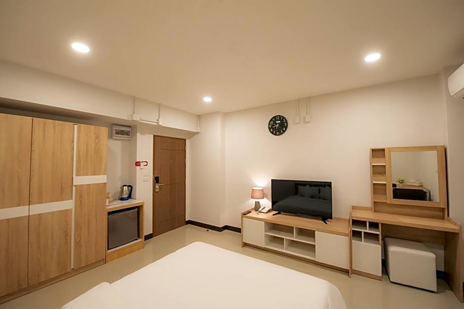 U Sabai Hotel Bangkok