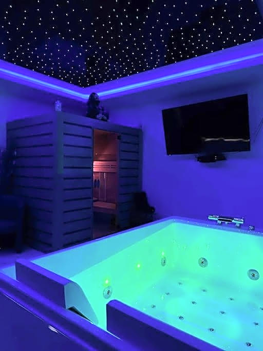 Cozy Rental SPA