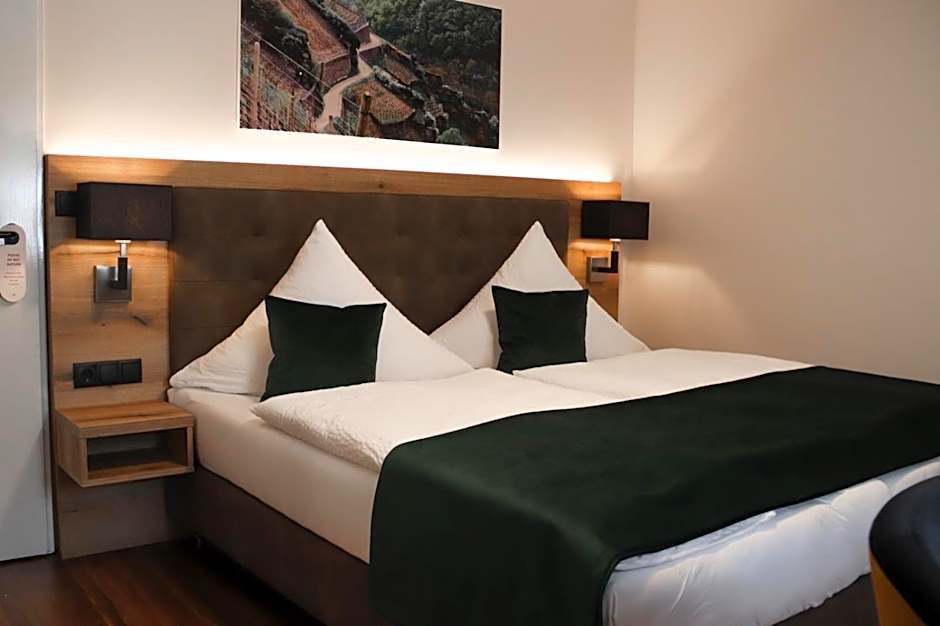 Hotel-Restaurant Zur Traube