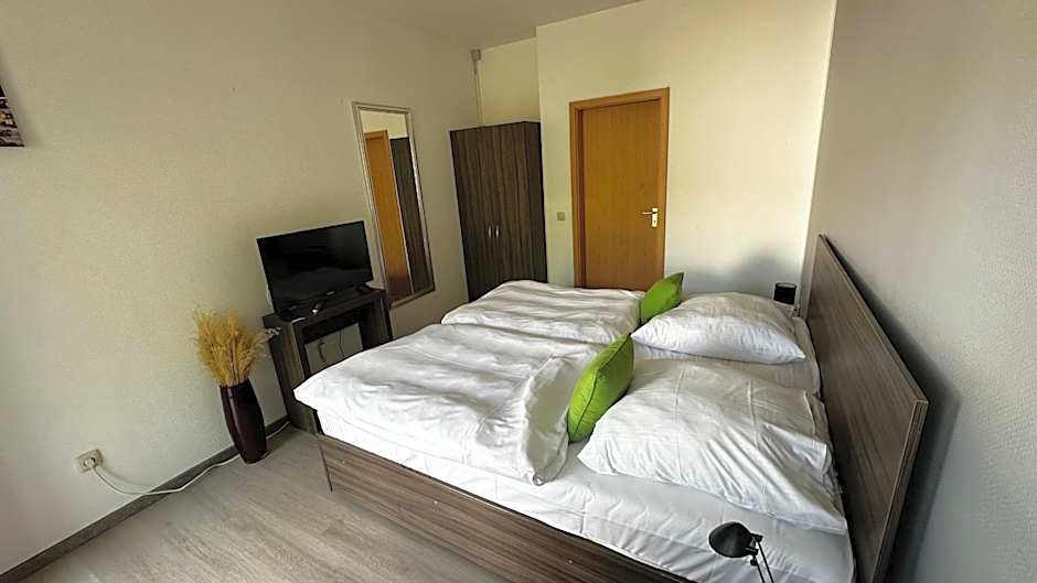 Messe Motel Laatzen