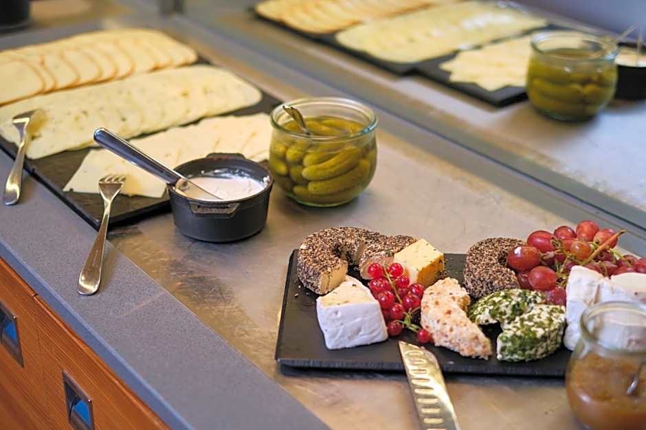 Aalernhüs hotel & spa