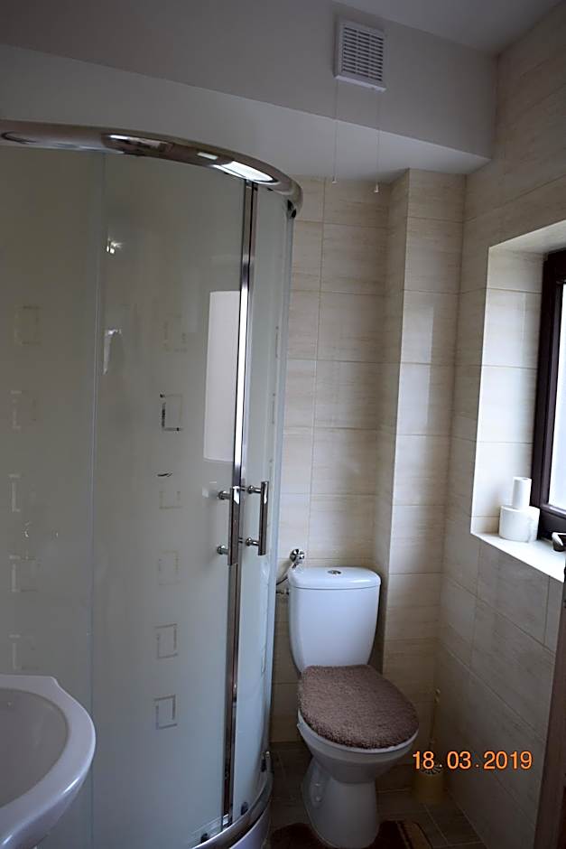 Jaśminowa Przystań