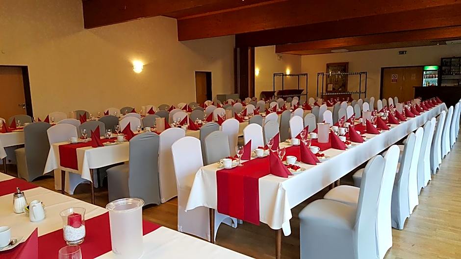 Hotel Restaurant Teichaue