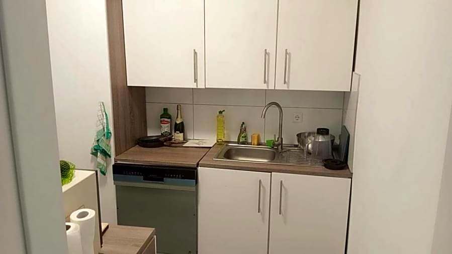 Designwohnung im Heilbronn