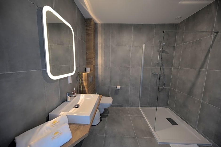 Gościniec Pod Lasem