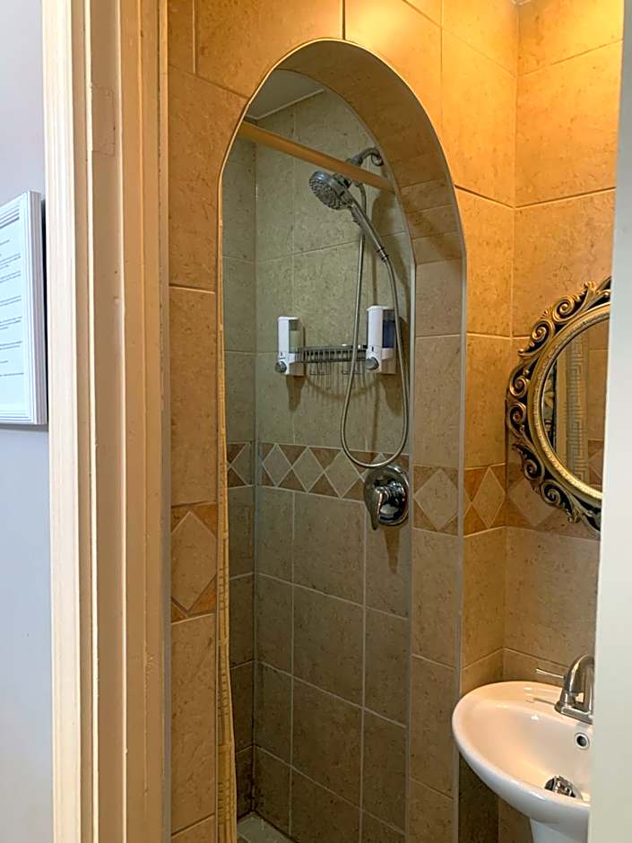 B&B Saint Louis
