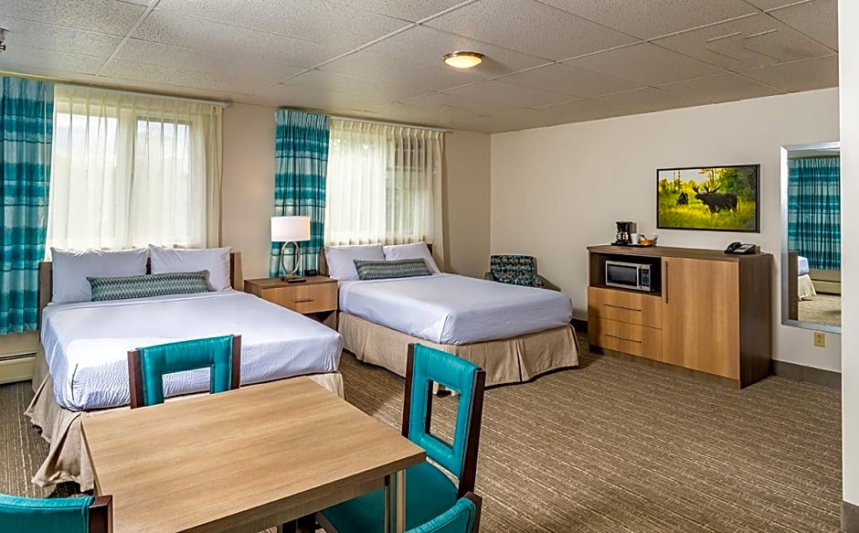 Bridgewater Hotel