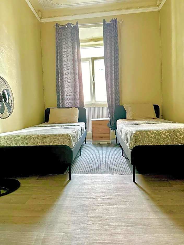 Sri-Indo Guest House