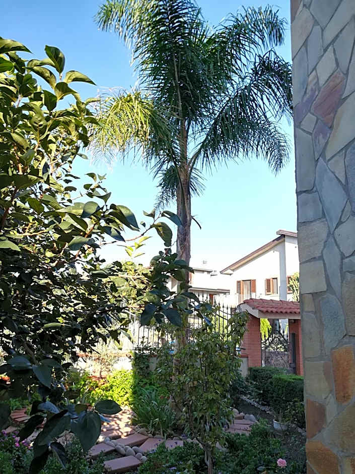 La Collina Capo d'Orlando