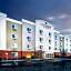 Candlewood Suites Wake Forest-Raleigh Area