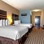 Best Western Plus North Odessa Inn & Suites