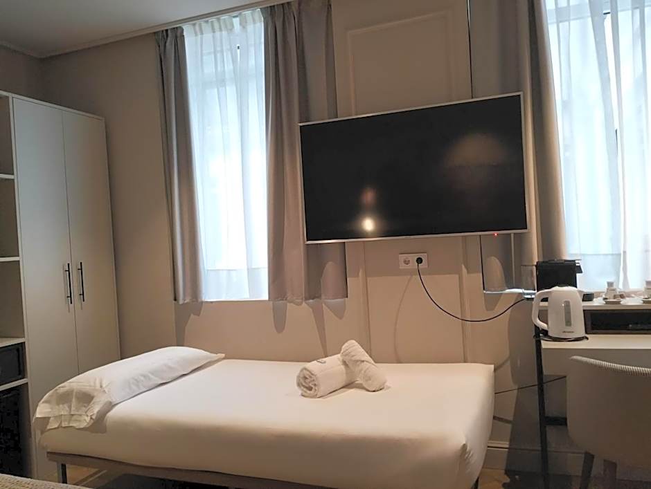 Soho Boutique Palacio de Pombo