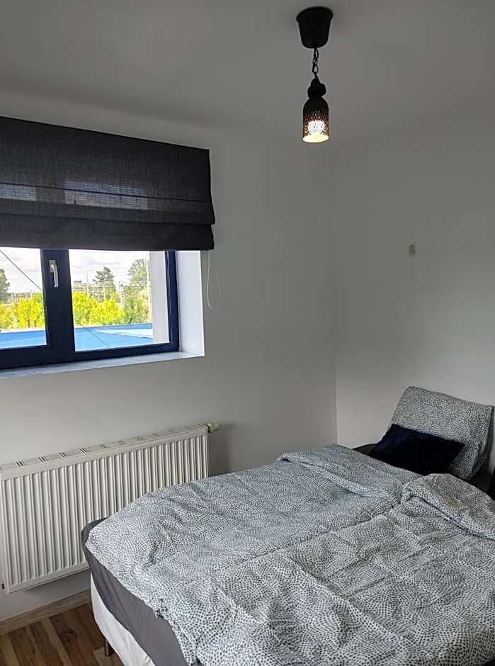 Noclegi przy Browarnej